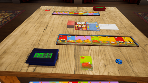 Tabletop Playground instal the new version for windows
