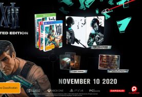 XIII remake gets a release date
