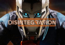 Disintegration Review