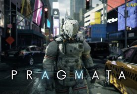 Pragmata Revealed for PS5, Xbox Series X and PC