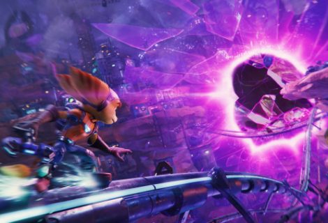 Ratchet and Clank: Rift Apart 01.002.000 Update Patch Notes Released