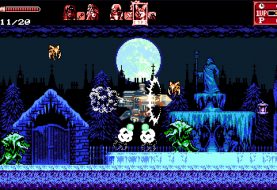 Bloodstained: Curse of the Moon 2 adds 'Boss Rush Mode' in an upcoming update