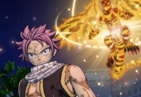 Fairy Tail Review