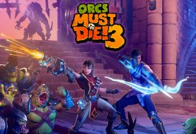 Orcs Must Die! 3 now available for Stadia