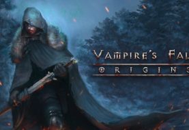 Vampire's Fall: Origins coming to both Xbox One and Switch this Fall