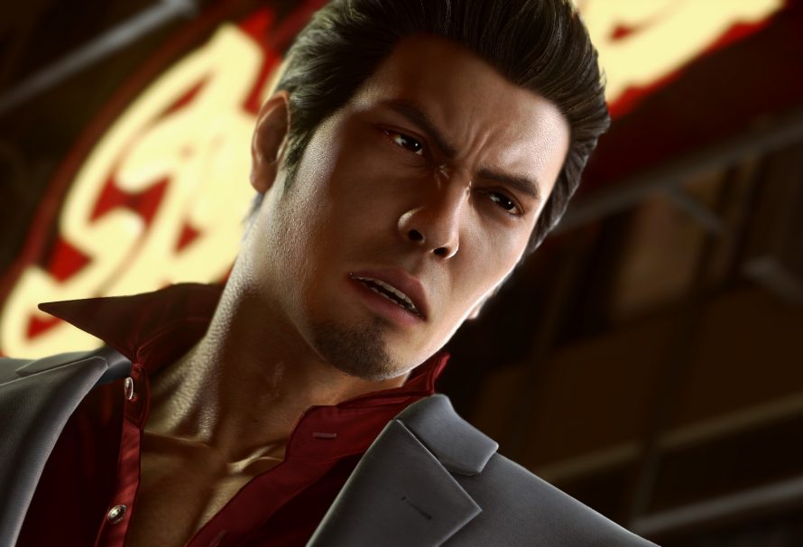 Yakuza: Kiwami 2 launches July 30 for Xbox One and Windows 10