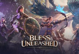 bless unleashed release date pc