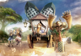 Final Fantasy Crystal Chronicles Remastered Review