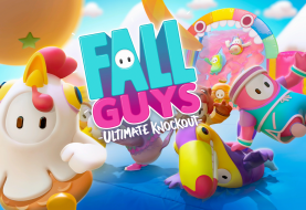 Fall Guys: Ultimate Knockout Review