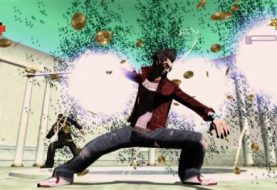 No More Heroes for Switch gets rated in Taiwan