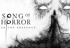Song of Horror coming to PS4 and Xbox One this October