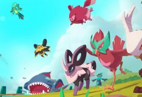 Temtem Drops Current Generation Consoles for Next Generation Consoles