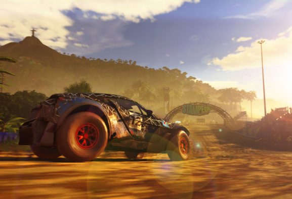 dirt 5 ps4 release date