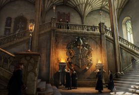 Hogwarts Legacy Confirmed for Current and Next Generation Consoles and PC