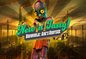 Oddworld: New 'n' Tasty! gets a release date for Switch