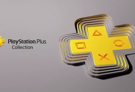 PlayStation Plus Collection Revealed; Includes a Variety of Great Titles