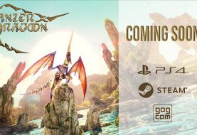 Panzer Dragoon: Remake coming to PS4 and PC soon