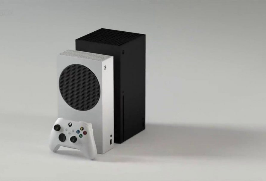 Rumor: Xbox Series S, Price Points, Release Date and More Revealed ...