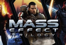 Mass Effect Legendary Edition gets rated in Korea