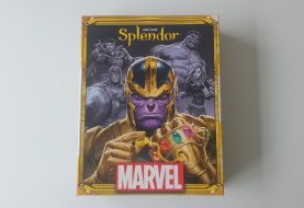 Splendor Marvel Review