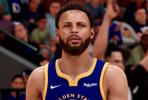 NBA 2K21 Next-Gen Features Detailed By 2K Sports - Just Push Start