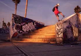 Tony Hawk's Pro Skater 1+2 1.07 Update Patch Released