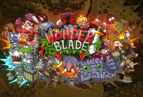 Wonder Blade Review