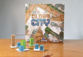 Cloud City Review
