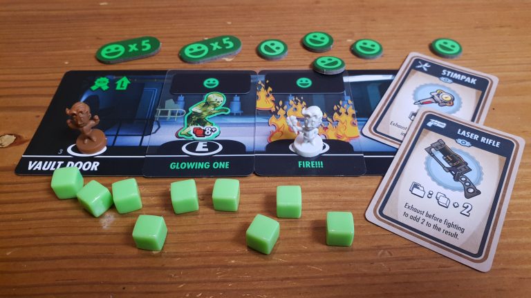 fallout shelter board game