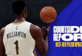 First Next-Gen NBA 2K21 Update Patch Released