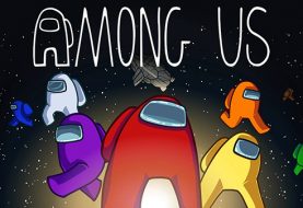 Among Us now available for Nintendo Switch