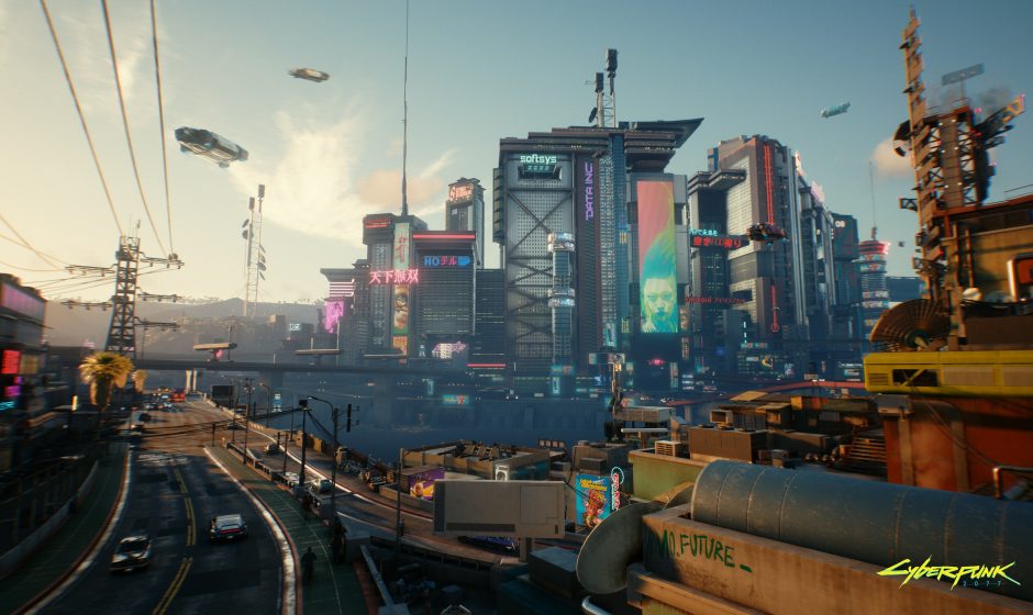 Cyberpunk 2077 and The Witcher 3 Roadmaps Updated