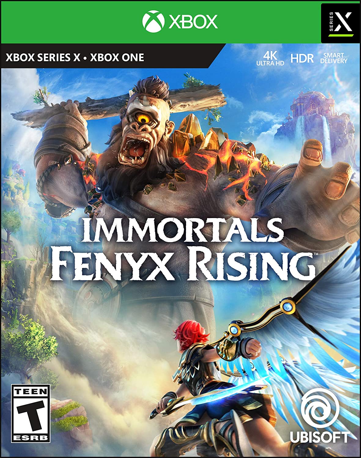 immortals fenyx rising update