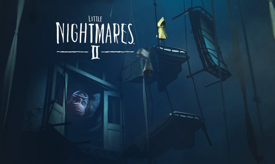 Little Nightmares II demo now available on PC via Steam