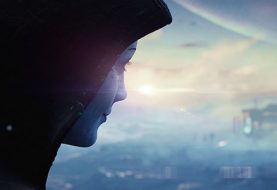 Next Mass Effect - Teaser Trailer released