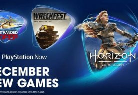 PlayStation Now adds Darksiders 3, Horizon Zero Dawn: Complete Edition, and more