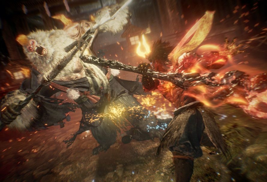 Nioh 2 – Complete Edition ‘PC Features’ trailer released