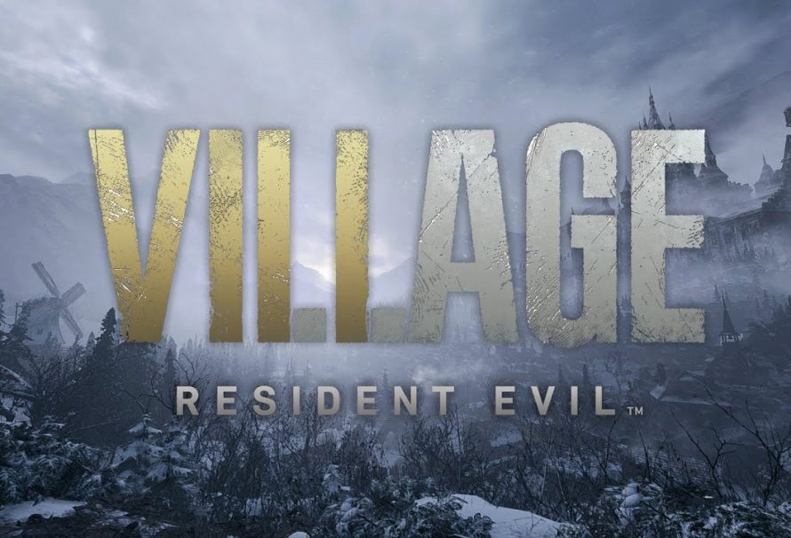 Resident Evil Village gets a release date - Just Push Start