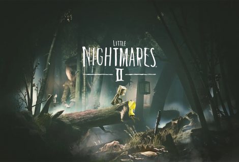 Little Nightmares II Review