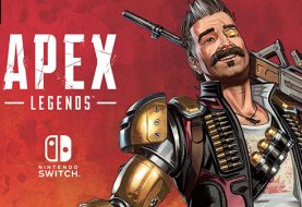 Apex Legends coming to Switch on March 9