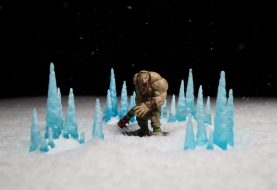 Gale Force Nine Icewind Dale Product Range Review