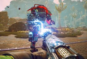 The Outer Worlds now optimized for PS5 and Xbox Series X