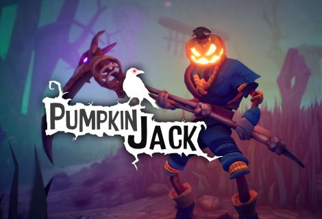 Pumpkin Jack Review