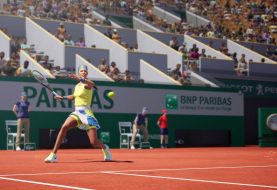 Tennis World Tour 2 Patch Has Been Delayed