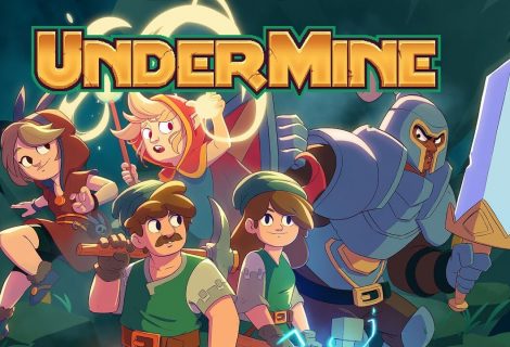 UnderMine Review