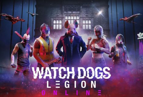 Watch Dogs Legion 1.17 Update Patch Notes Arrive