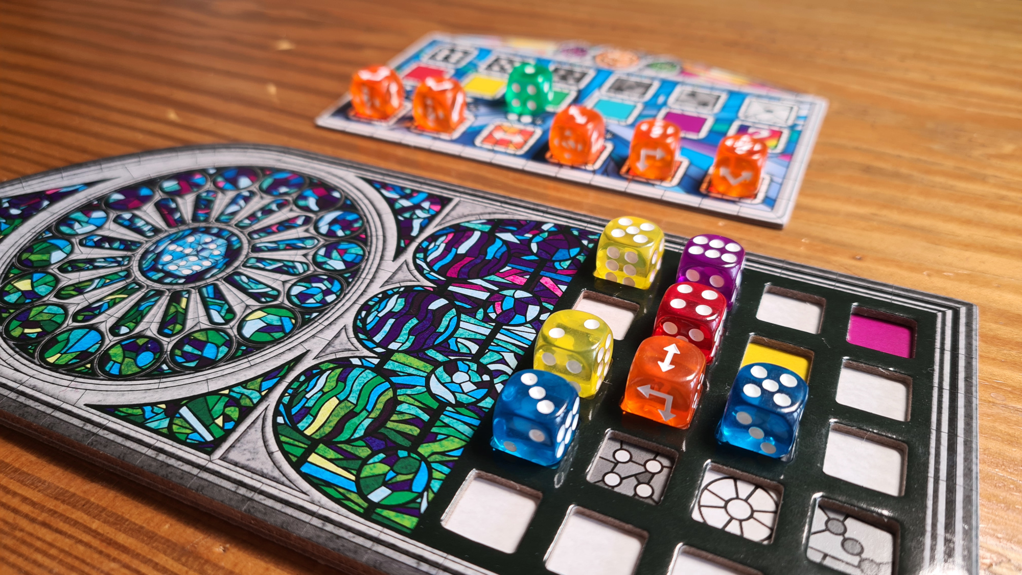 Sagrada Life Review - Another Great Facade? - Just Push Start