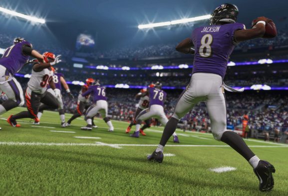EA Sports Releases Madden NFL 1.27 Update Patch Notes - Just Push Start