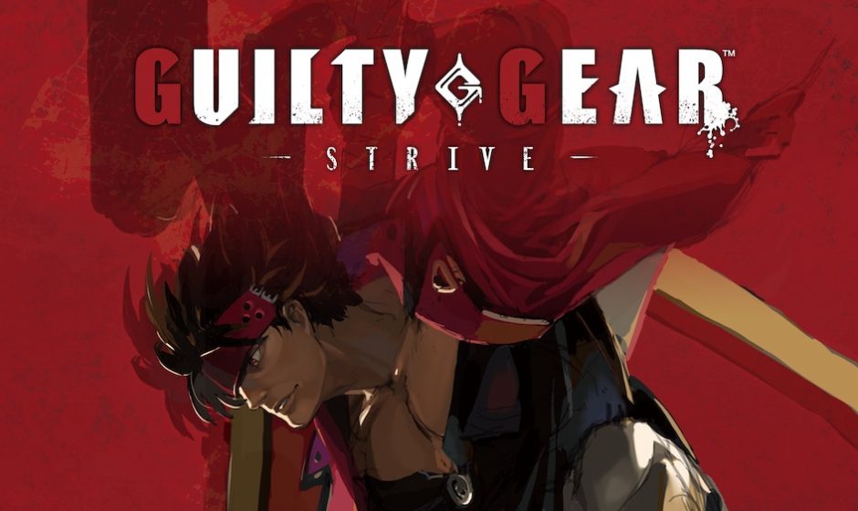 Guilty Gear Strive Review