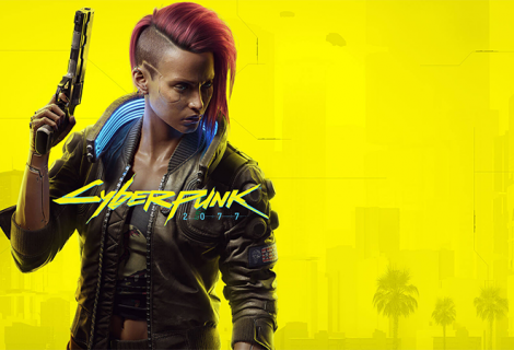 Cyberpunk 2077 available on PlayStation Store